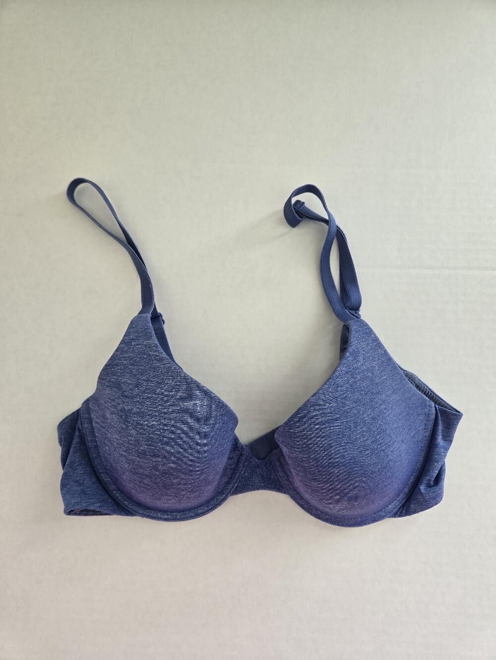 Victoria's Secret Semi Demi Bra